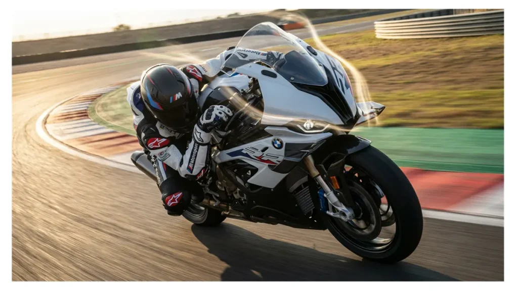 2026 BMW M1000RR