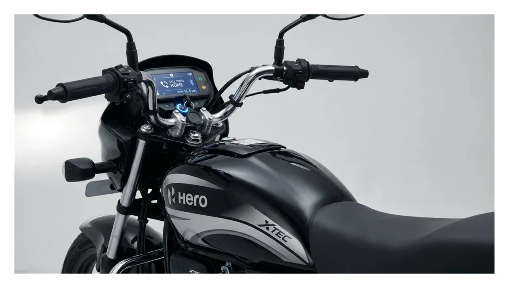 73 kmpl Mileage & New Tech! Why the 2026 Hero Splendor Plus is Still India’s Commuter King